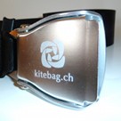 kitebag flight belt