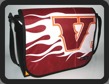 north vegas messenger bag