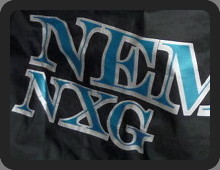 best nemesis nxg (blue)