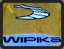 wipika matrix (white/yellow)